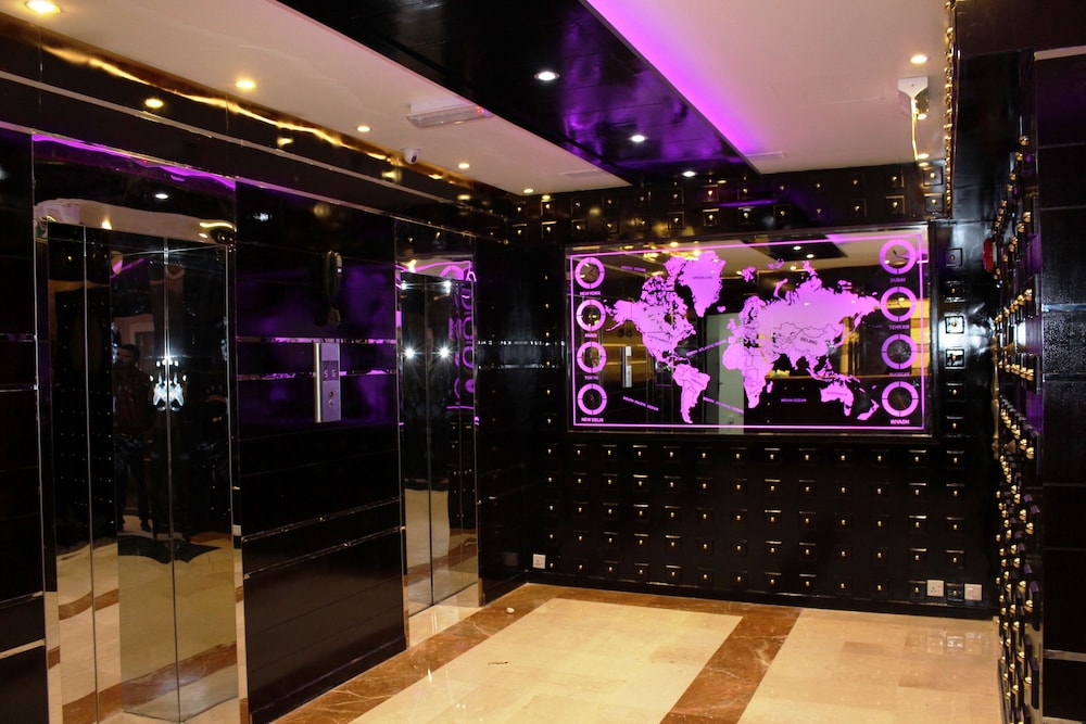 Al Khaleej Grand Hotel 7/50