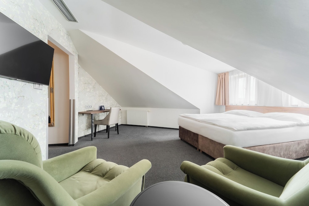 EA Hotel Victoria 15/23