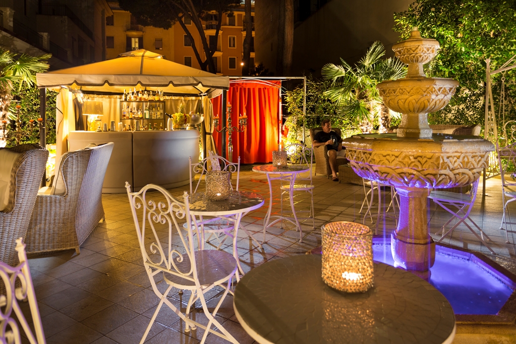 Hotel Milton Roma 43/50