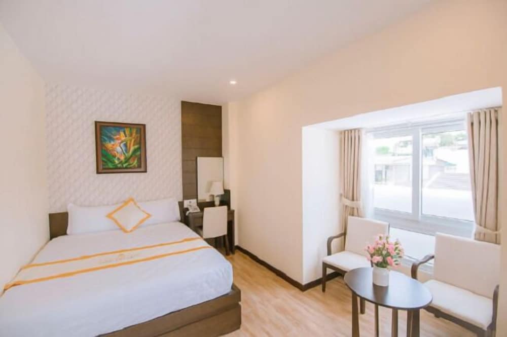 Thien Ly Hotel Dalat 8/27