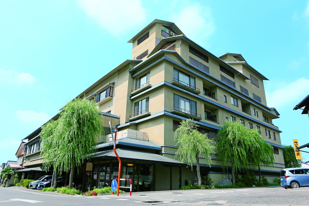 Hotel Tamanoyu 39/46