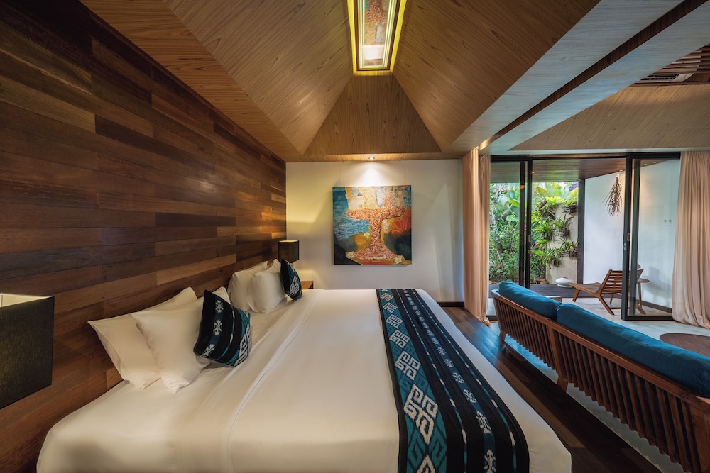 Surya Kembar Villas 12/50
