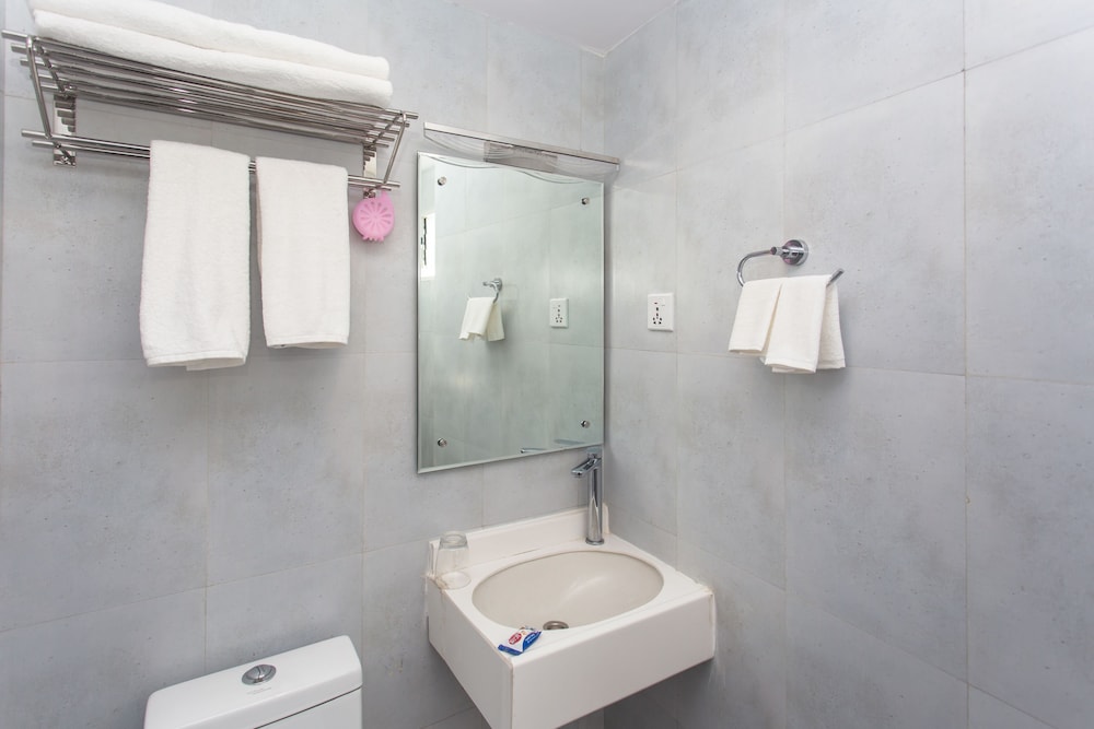 Hotel Beijing Lu 39/41