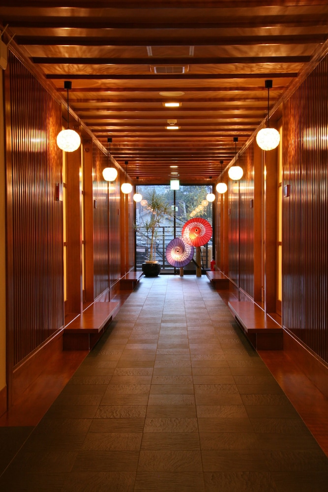 Yamaga Onsen Seiryuso 5/38