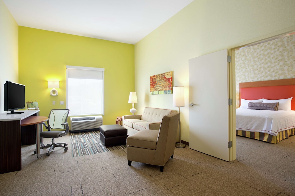 Home2 Suites By Hilton San Antonio Airport Tx 15/50