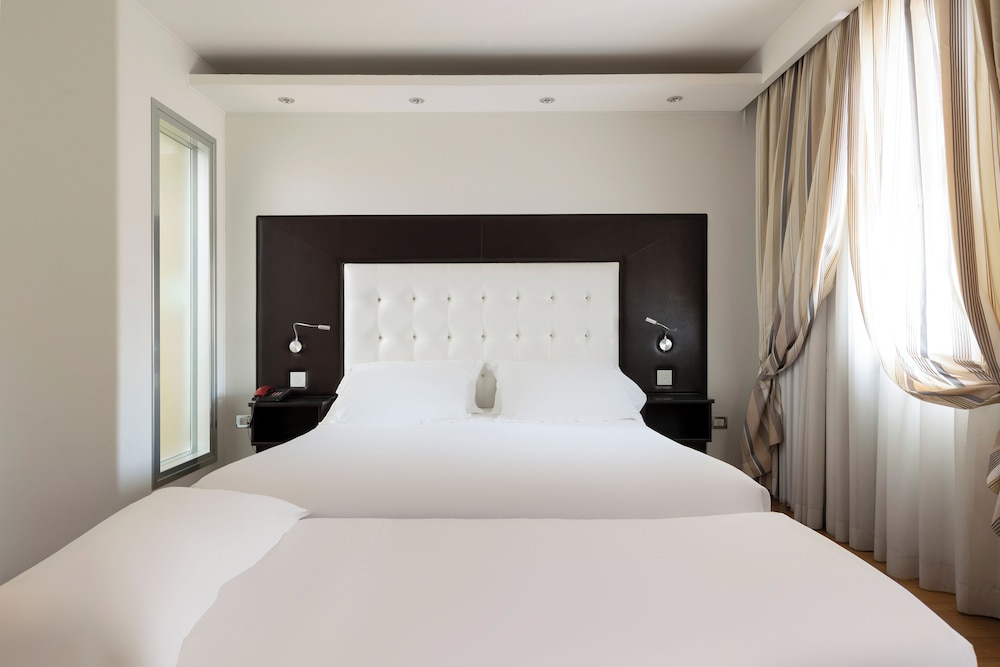 Hotel Royal Caserta 17/50