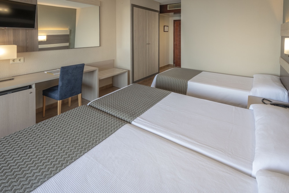 Playa Park Hotel 30/50