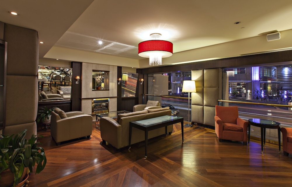 Le Cantlie Suites Hotel 31/56