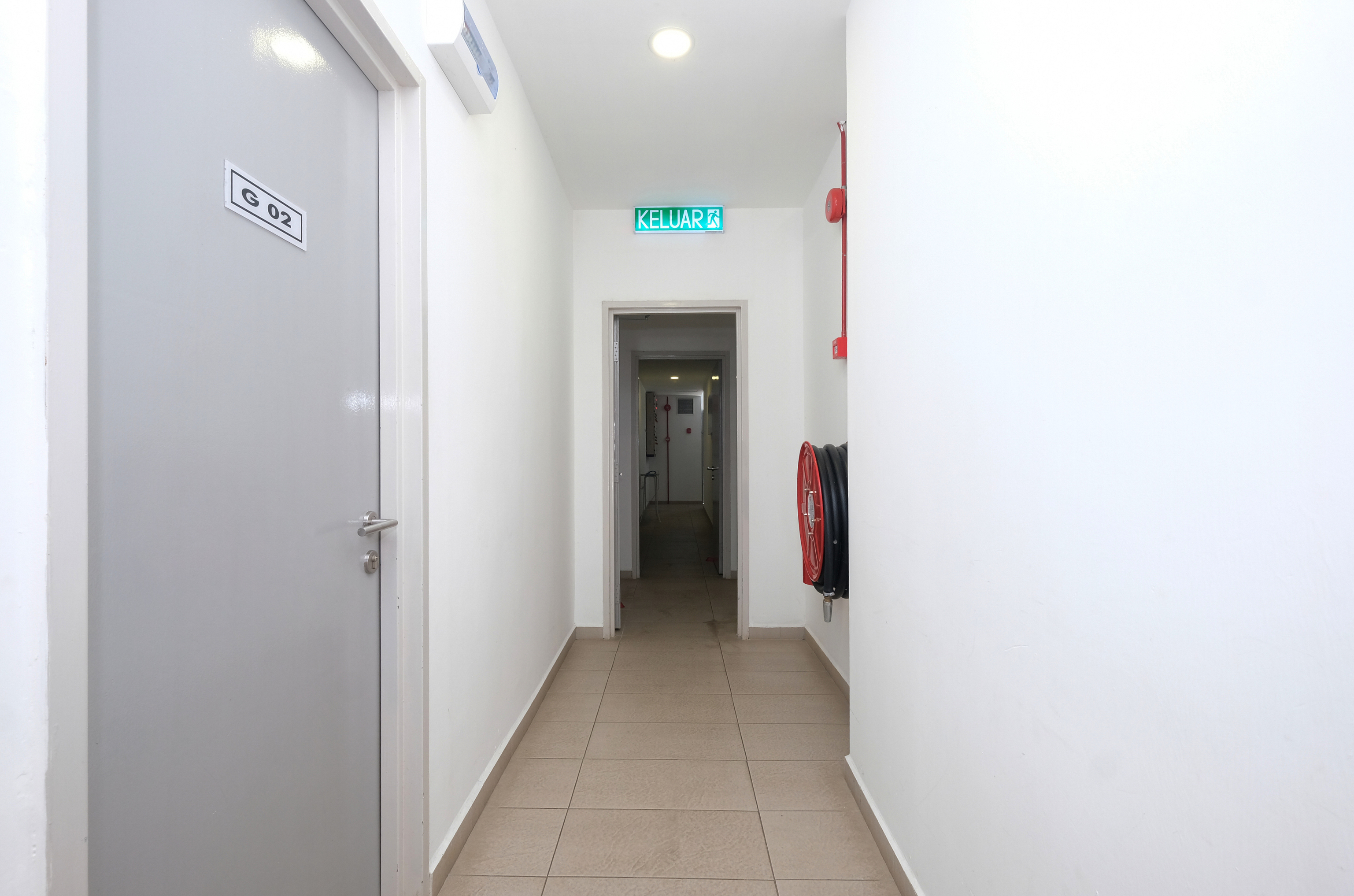 OYO 89492 Carlton Inn Bukit Ubi 25/37