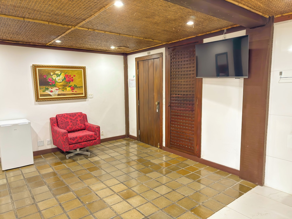 Hotel Nacional Inn Ubatuba - Praia das Toninhas 6/66