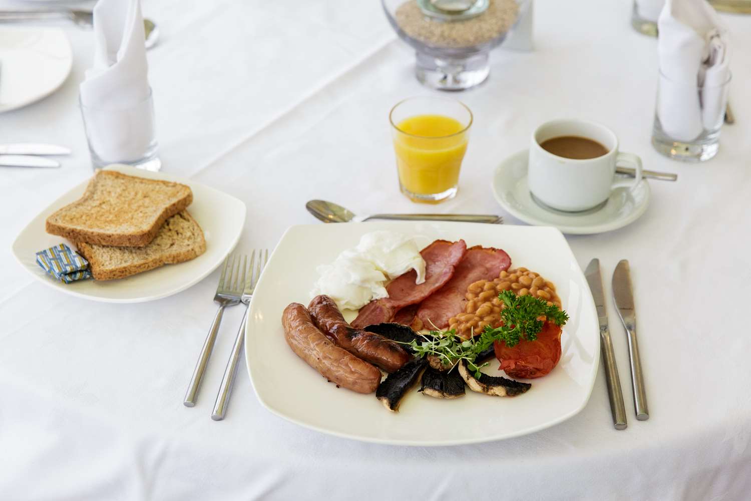 Porth Veor Manor, Sure Hotel Collection By Best Western 46/59