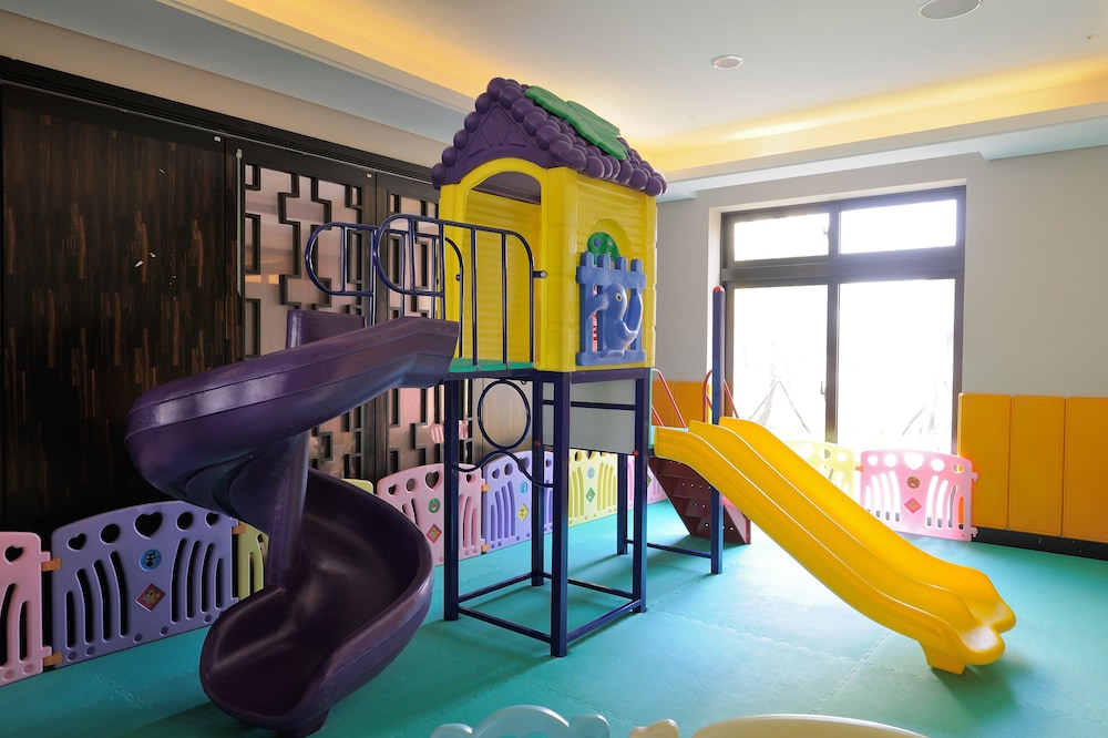 Golden Tulip Aesthetics Hotel, Miaoli 45/50