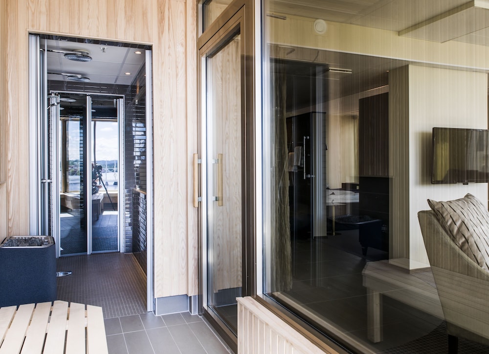 Best Western Plus John Bauer Hotel 5/43