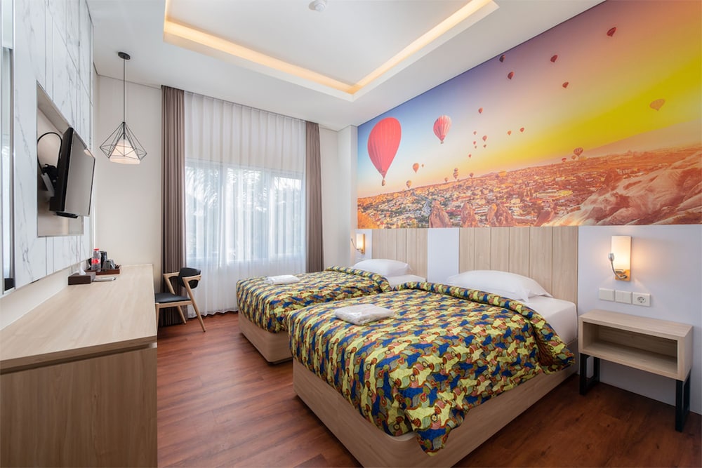 The Aliante Hotel 23/67