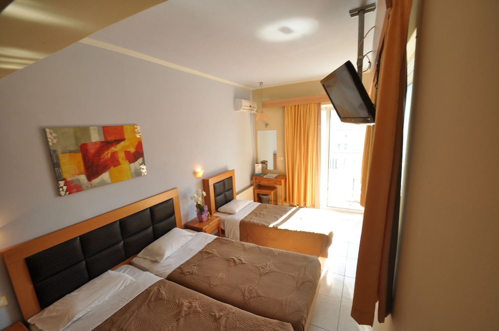Parthenon Hotel Rodos City 13/39