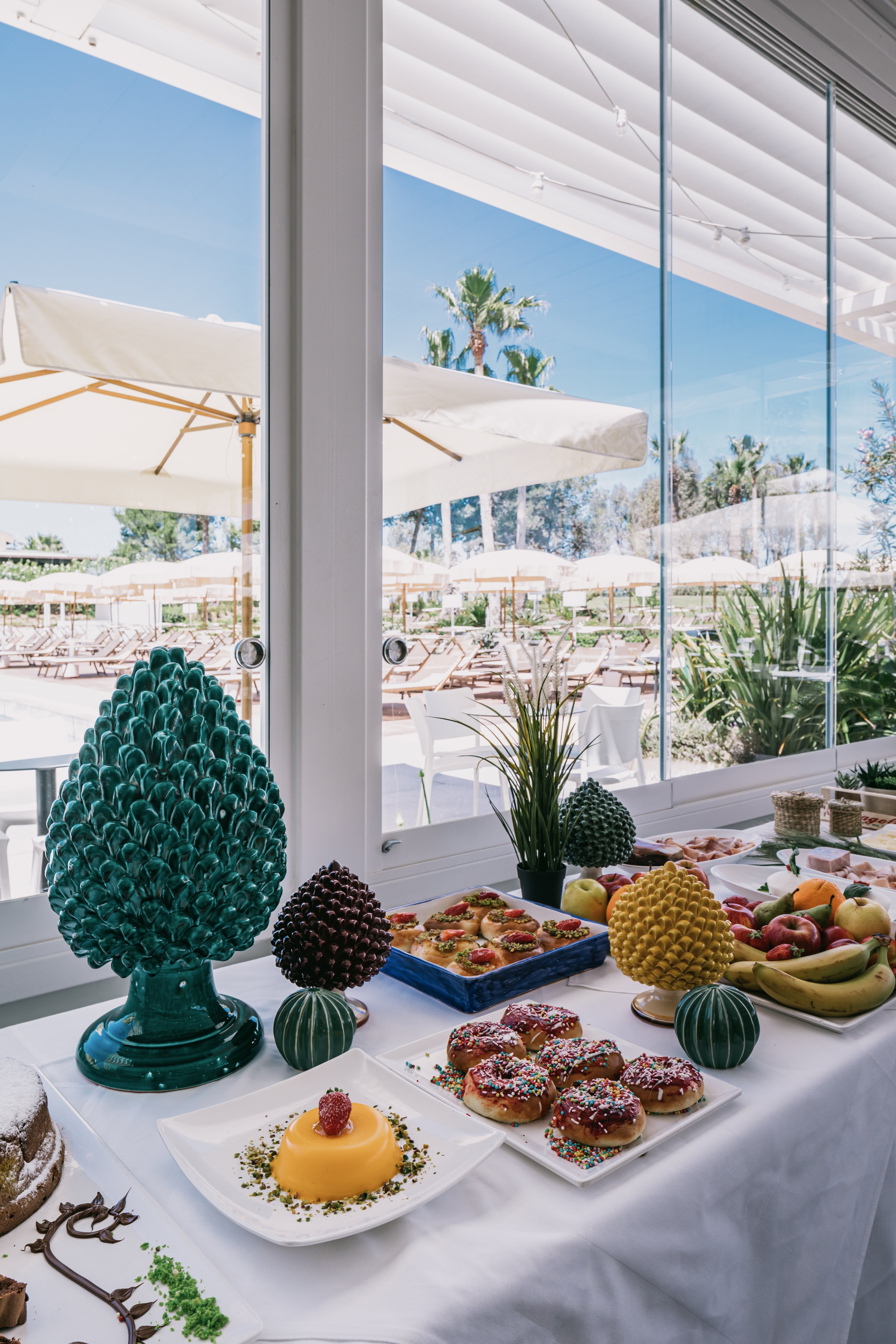 Mangia's Himera Resort 38/51