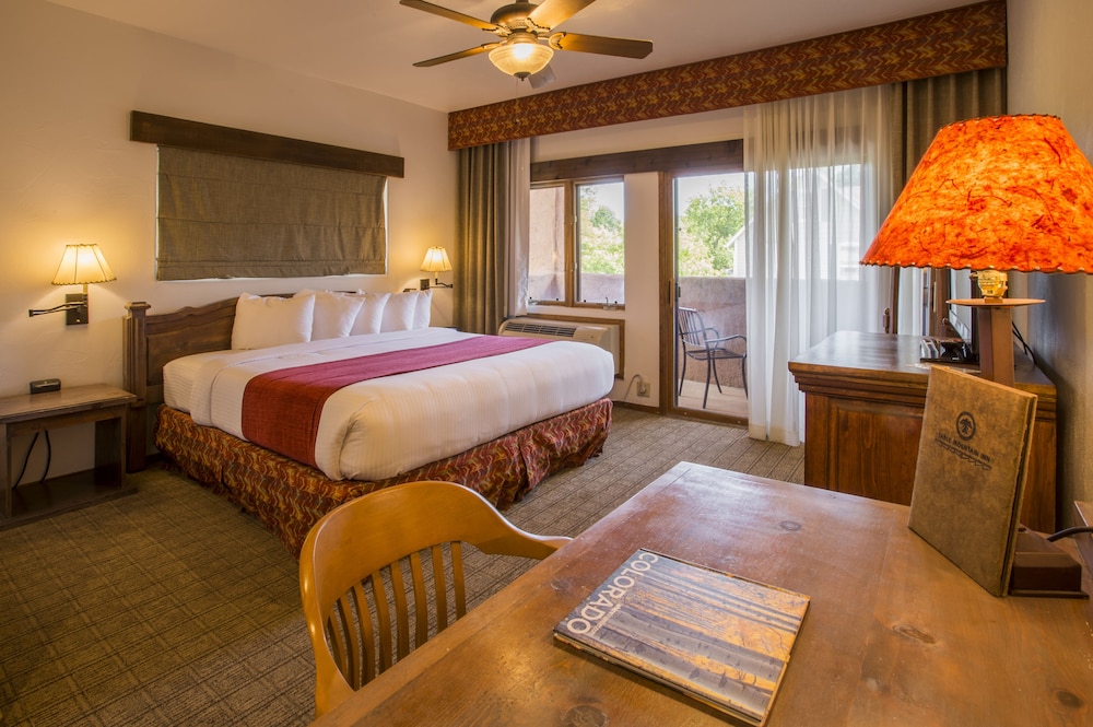 Table Mountain Inn 21/53