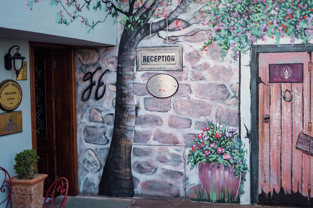 Ferahi Evler Boutique Hotel 7/51