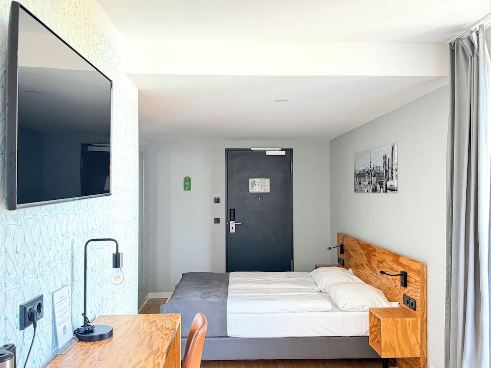 Mk Hotel Munchen City 26/65