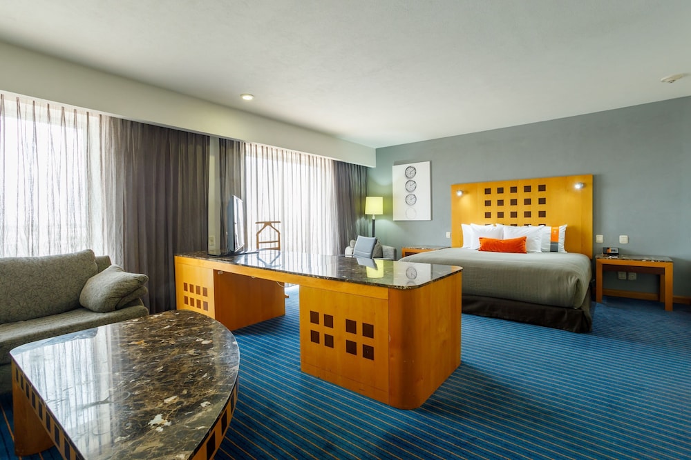 Real Inn Ciudad Juarez 48/68