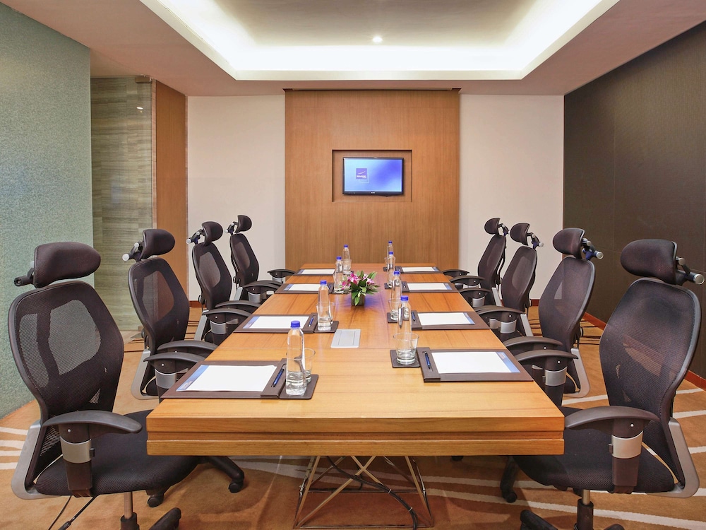 Novotel Ahmedabad 60/71