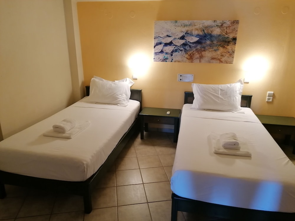 Villiana Holiday Apartments 5/50
