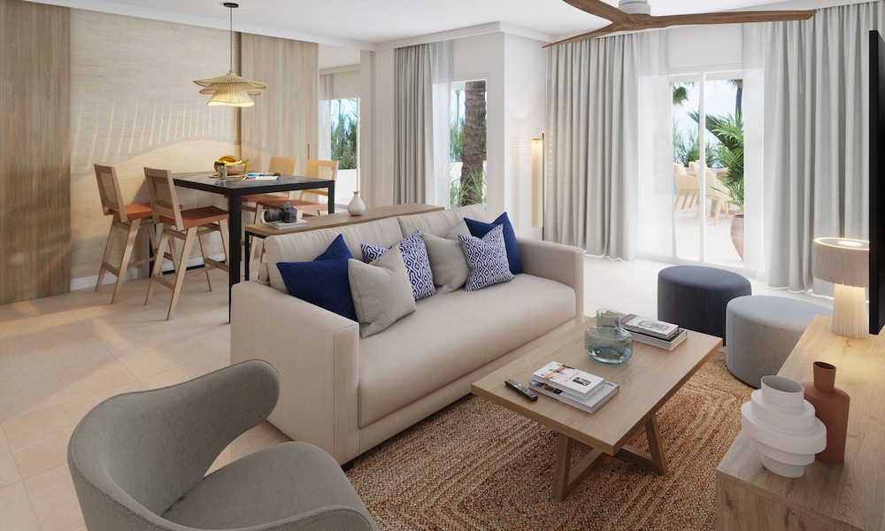 METT Hotel & Beach Resort Marbella Estepona 43/64