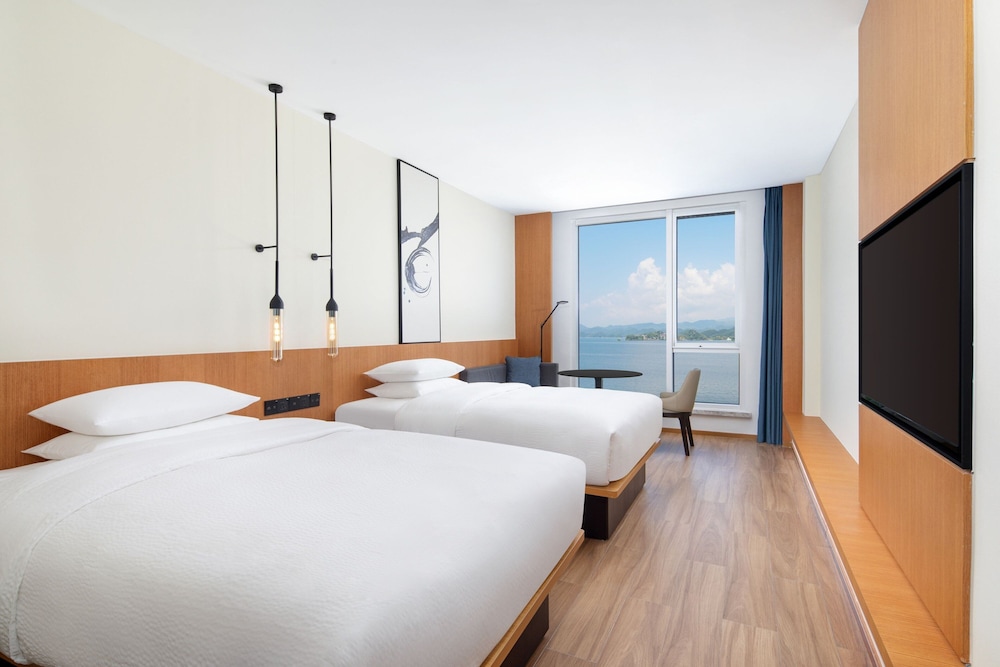 Fairfield by Marriott Hangzhou Qiandao Lake 5/46