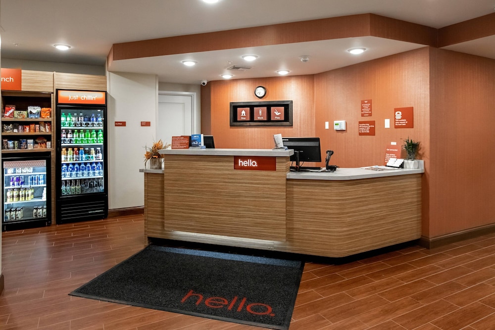 Towneplace Suites By Marriott Louisville Airport 写真5