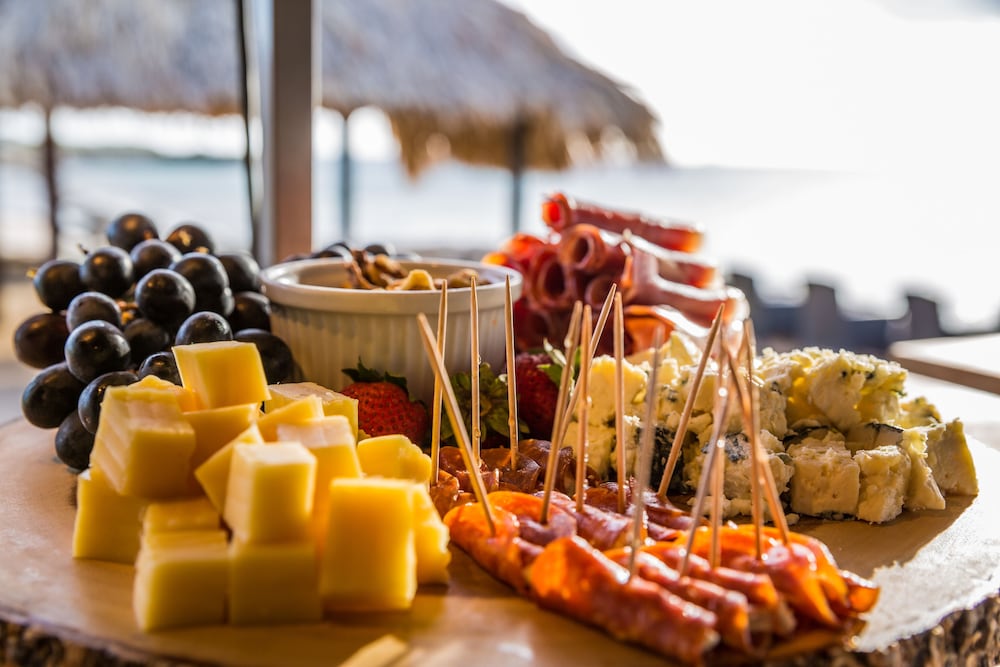 Van der Valk Plaza Resort Bonaire - All Inclusive 58/71