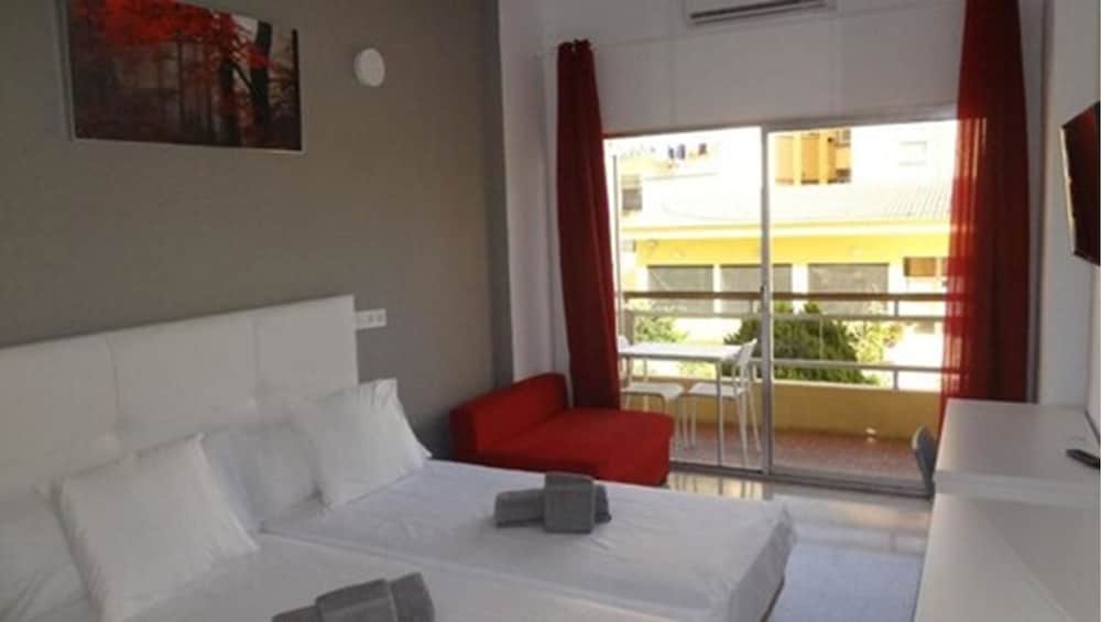 Hotel Carlos I 15/39