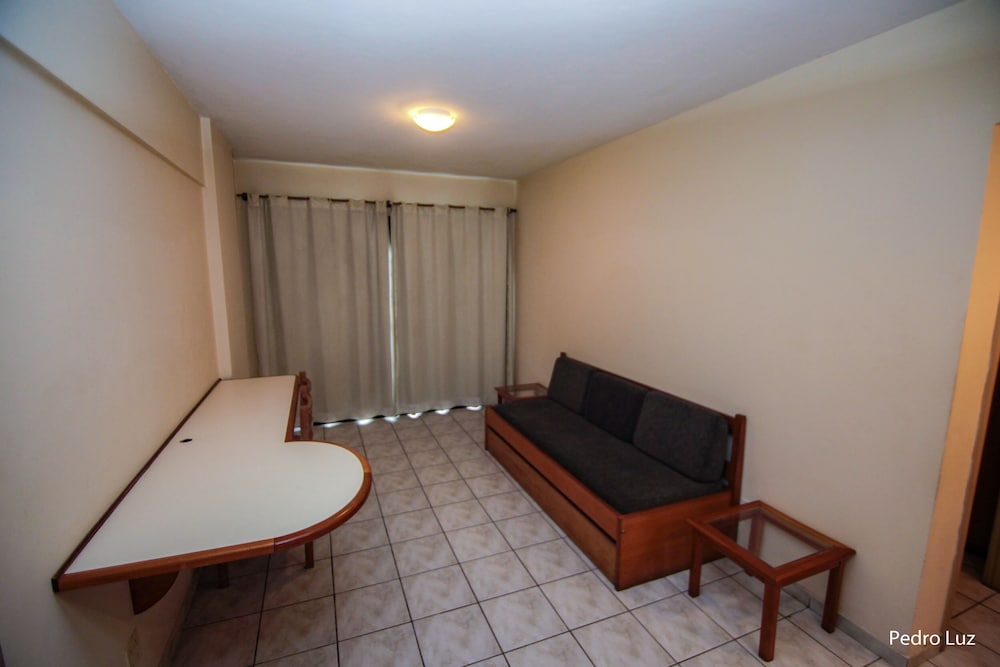 HOTEL VILA RICA FLAT 28/36