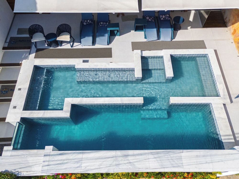 Pousada Bahia Inn 3/62