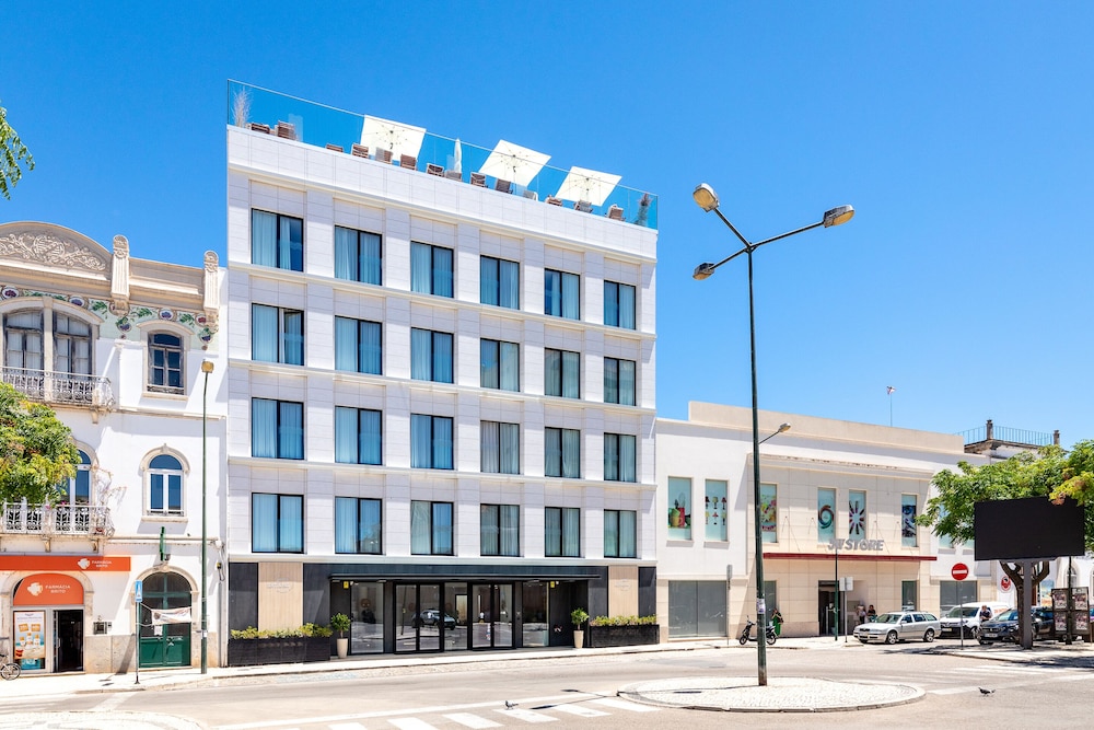 Pure Formosa Concept Hotel 2/50