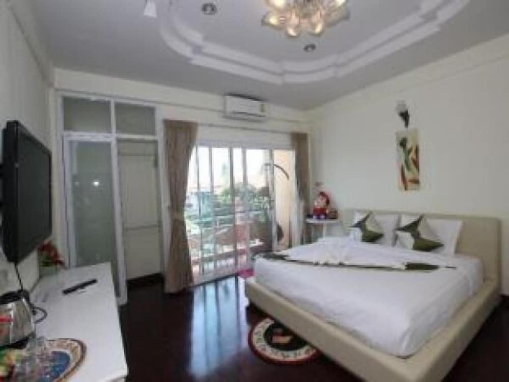 SUPERIOR, DOUBLE BED