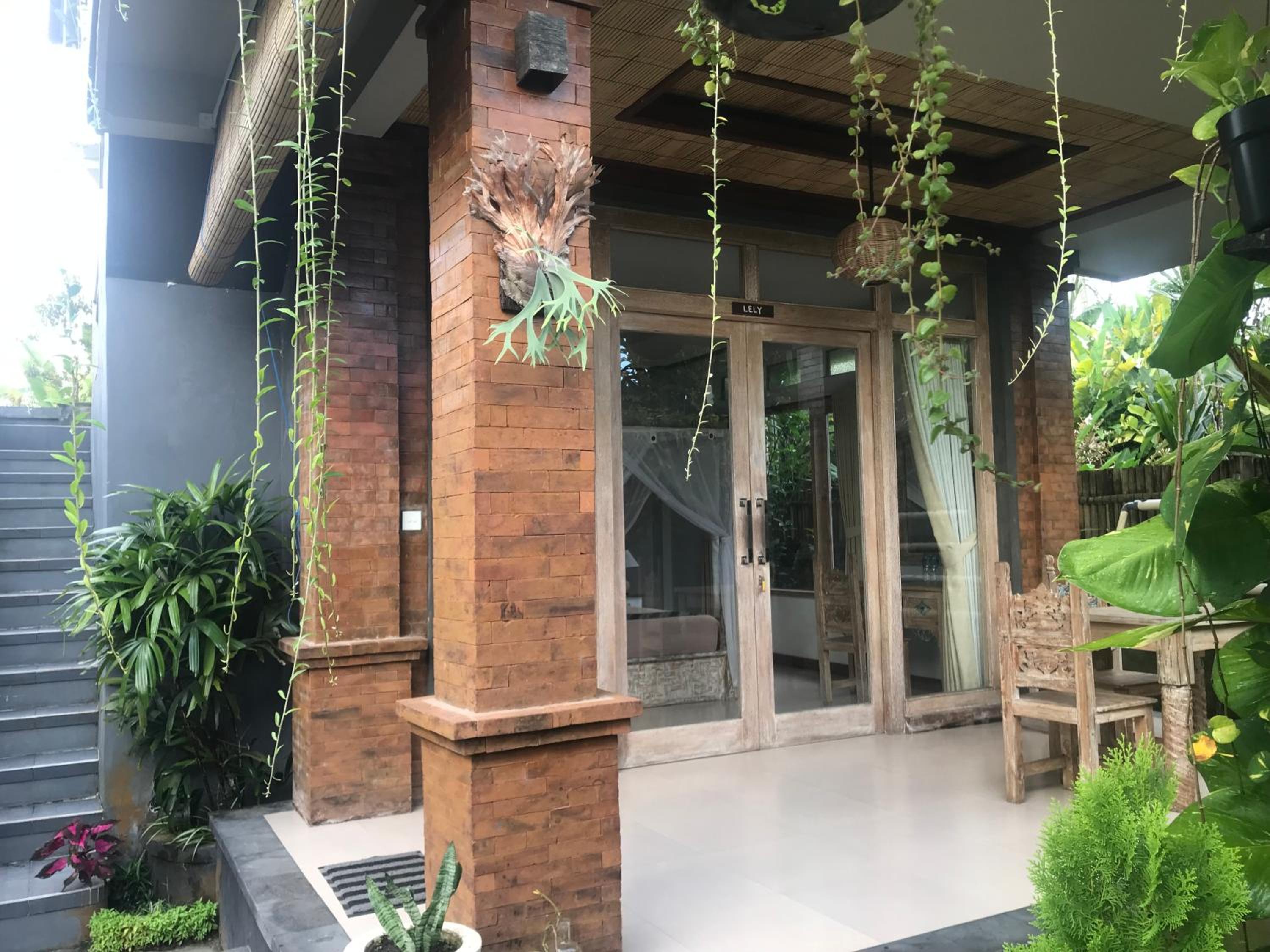 Raditya Villas Ubud 2/50