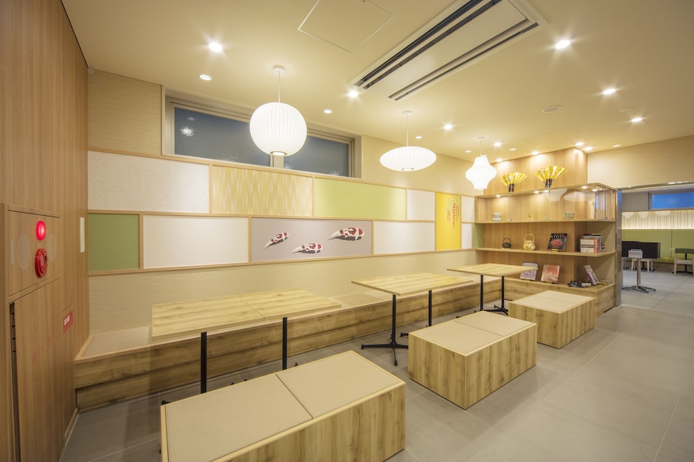 Sotetsu Fresa Inn Kyoto Shijokarasuma 52/61