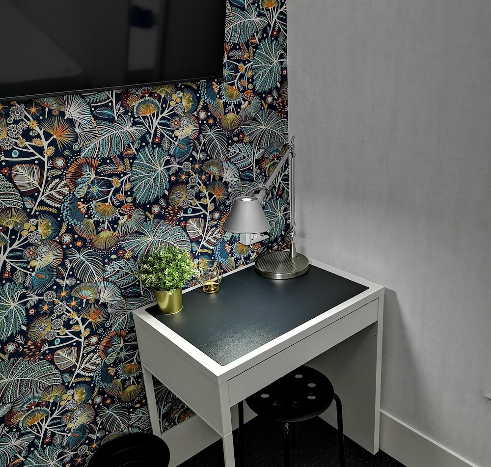 Modular Rooms Hotels 24/50