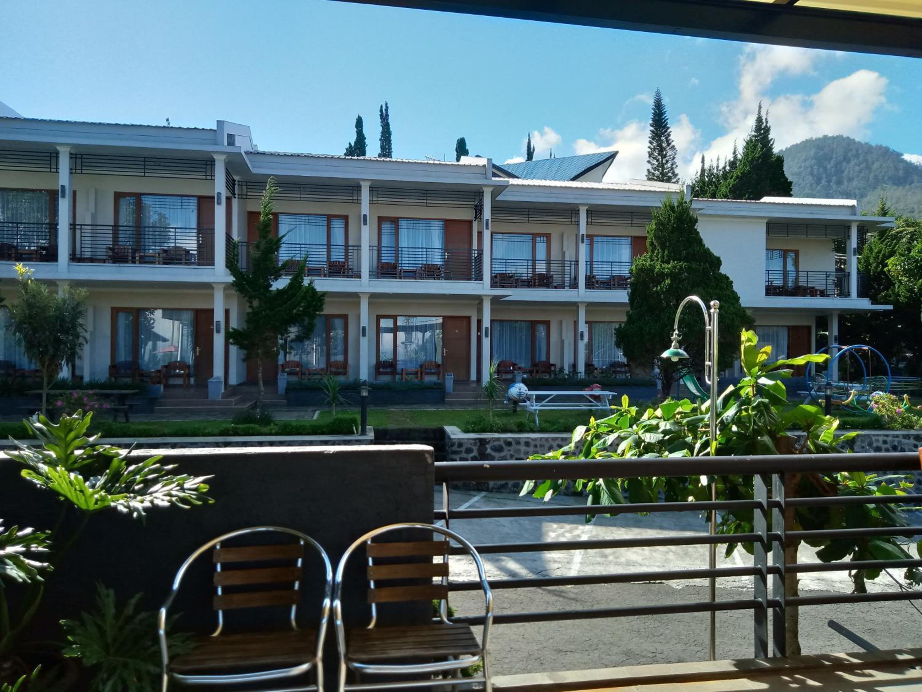 Hotel Pondok Asri Tawangmangu 5/50