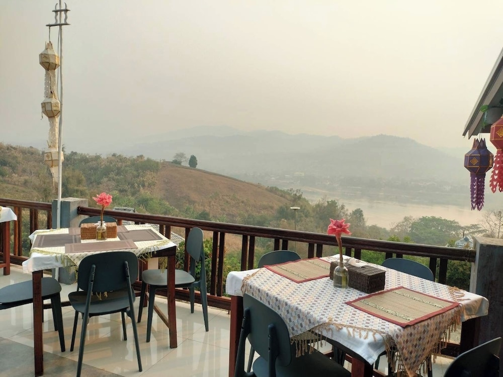 Chiang Khong Hill 34/50