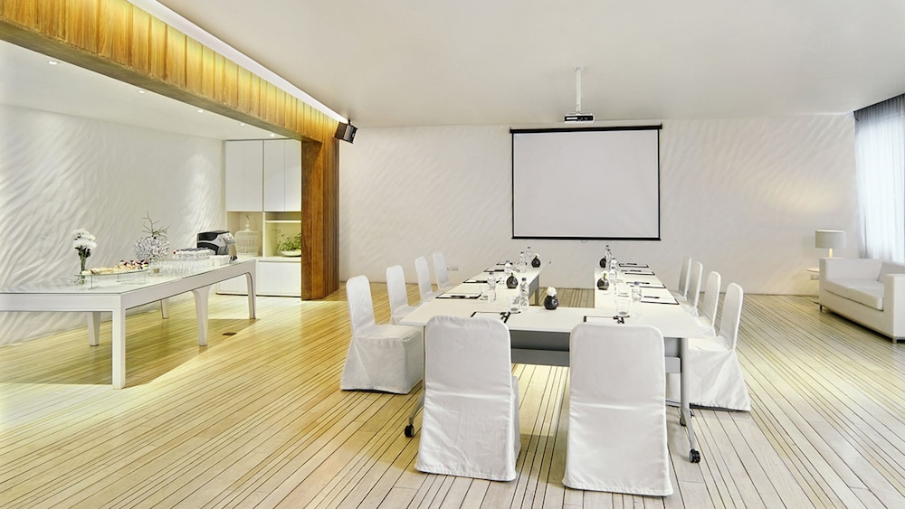 Hotel Baraquda Heeton Pattaya by Compass Hospitality 43/50