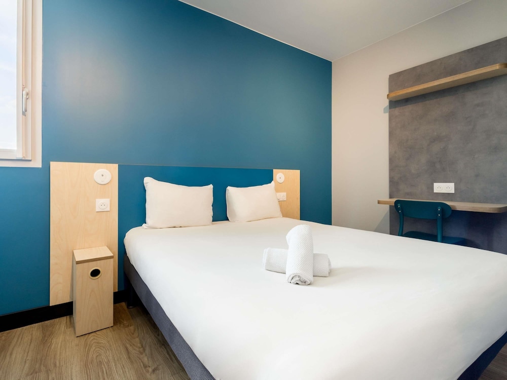 Ibis Budget Nanterre La Defense 17/52