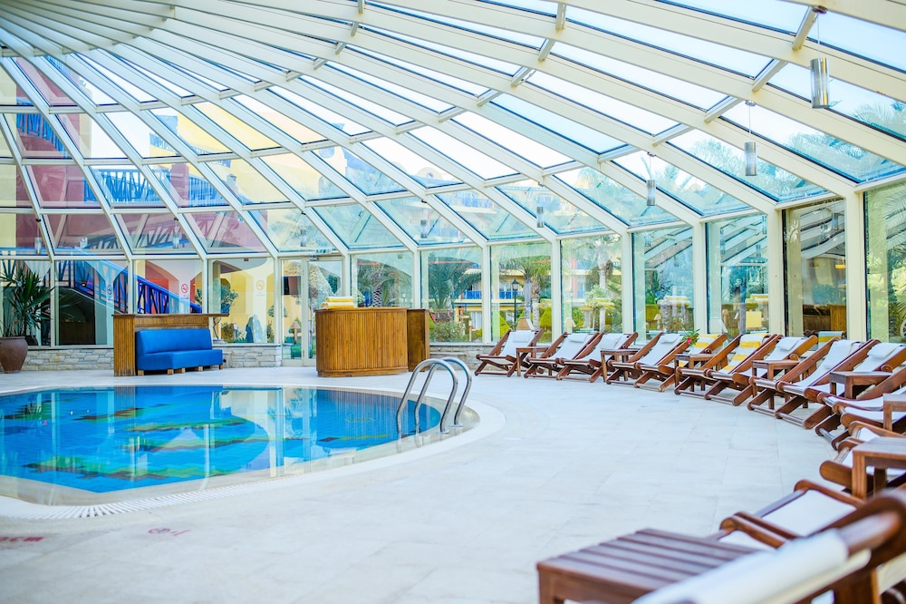 Carols Beau Rivage Matrouh 71/98