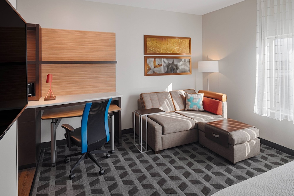 TownePlace Suites by Marriott Columbus Hilliard 13/50