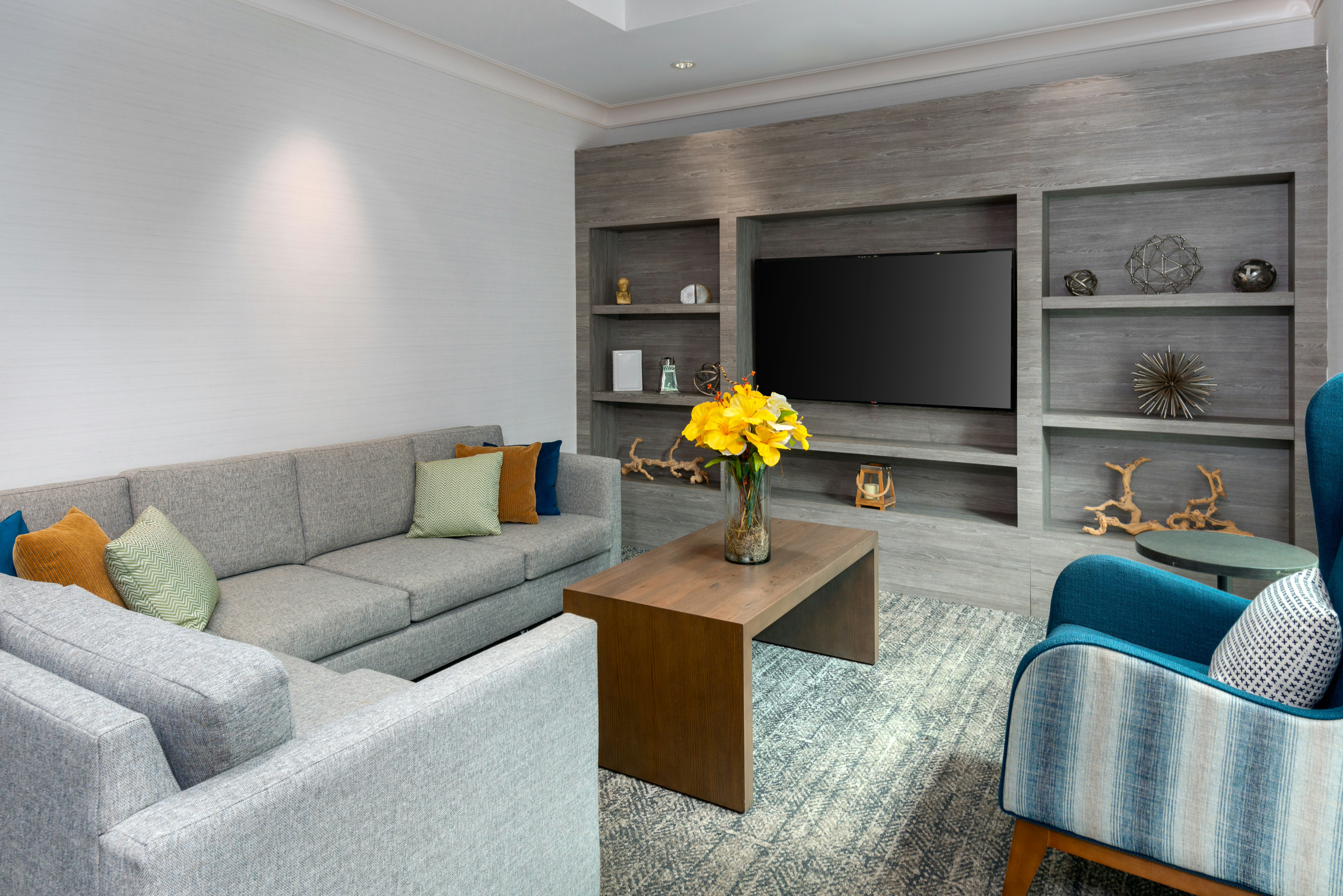 Staybridge Suites Miami Doral Area 31/55