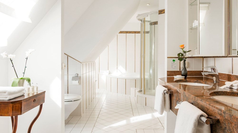 Althoff Hotel Furstenhof Celle 26/73