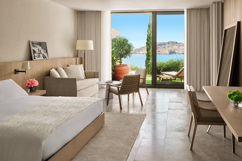 The Bodrum EDITION 19/56