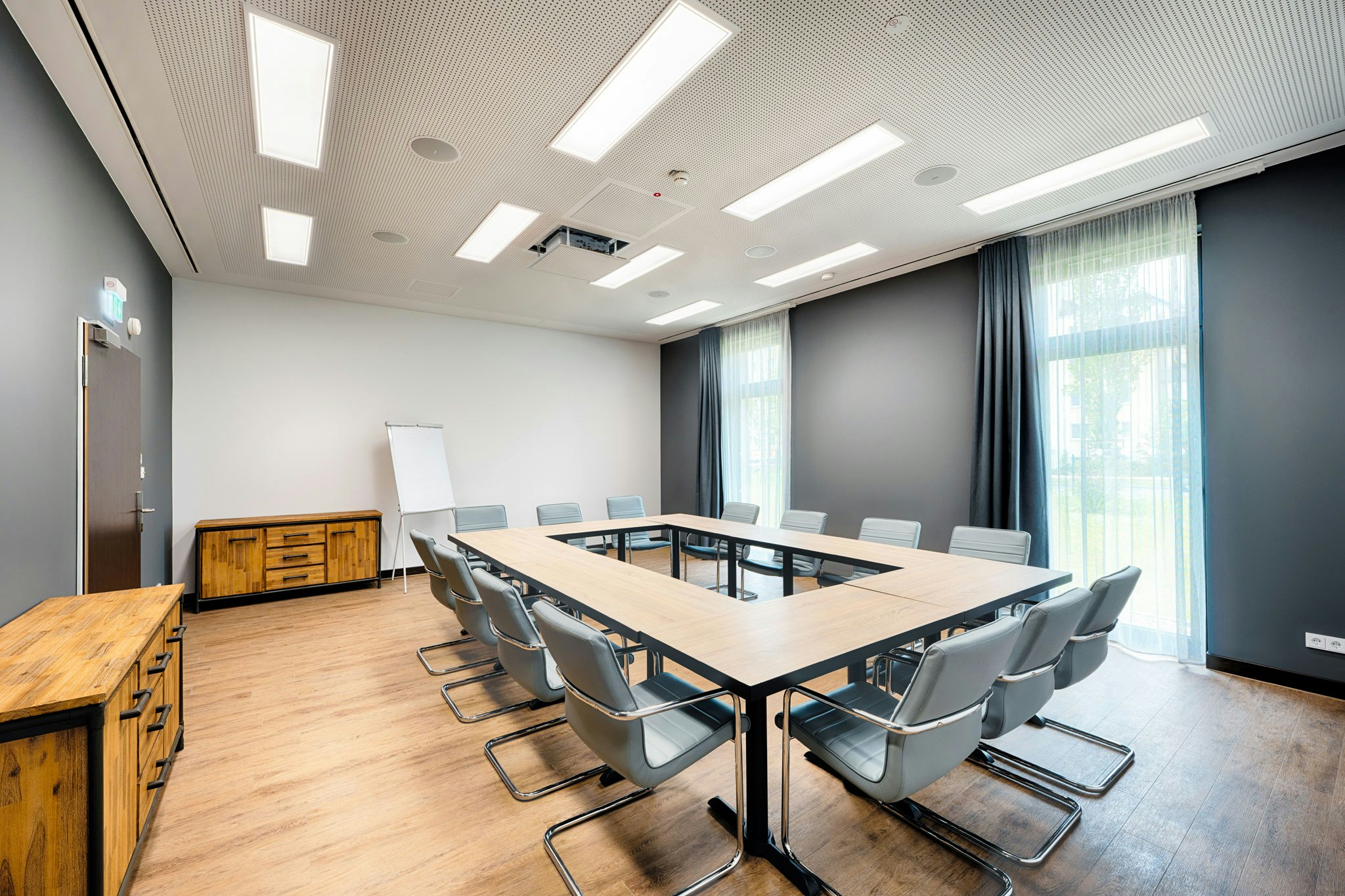Premier Inn Berlin Airport 35/43