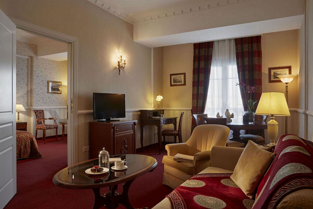Grand Hotel Palace 31/39