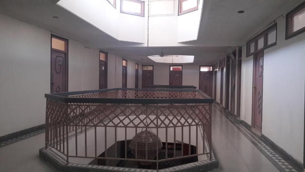 Hôtel Ichbilia 13/51